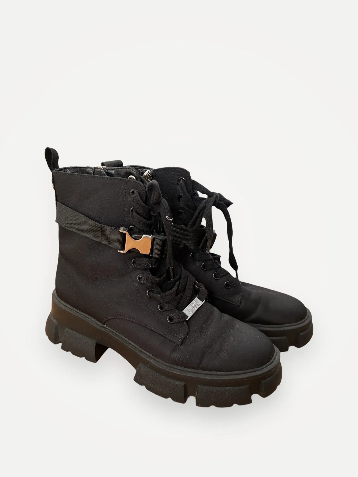 Steve Madden-kängor NWOT