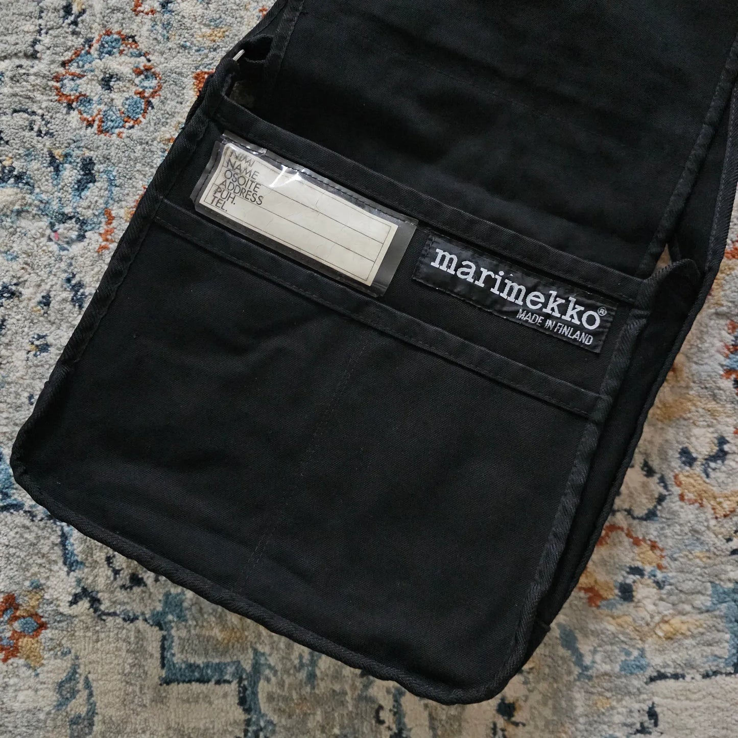 Marimekko Olkalaukku Urbaani Shoulder bag