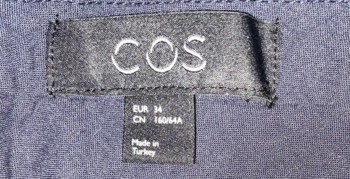 Cos-ullbyxor NWOT