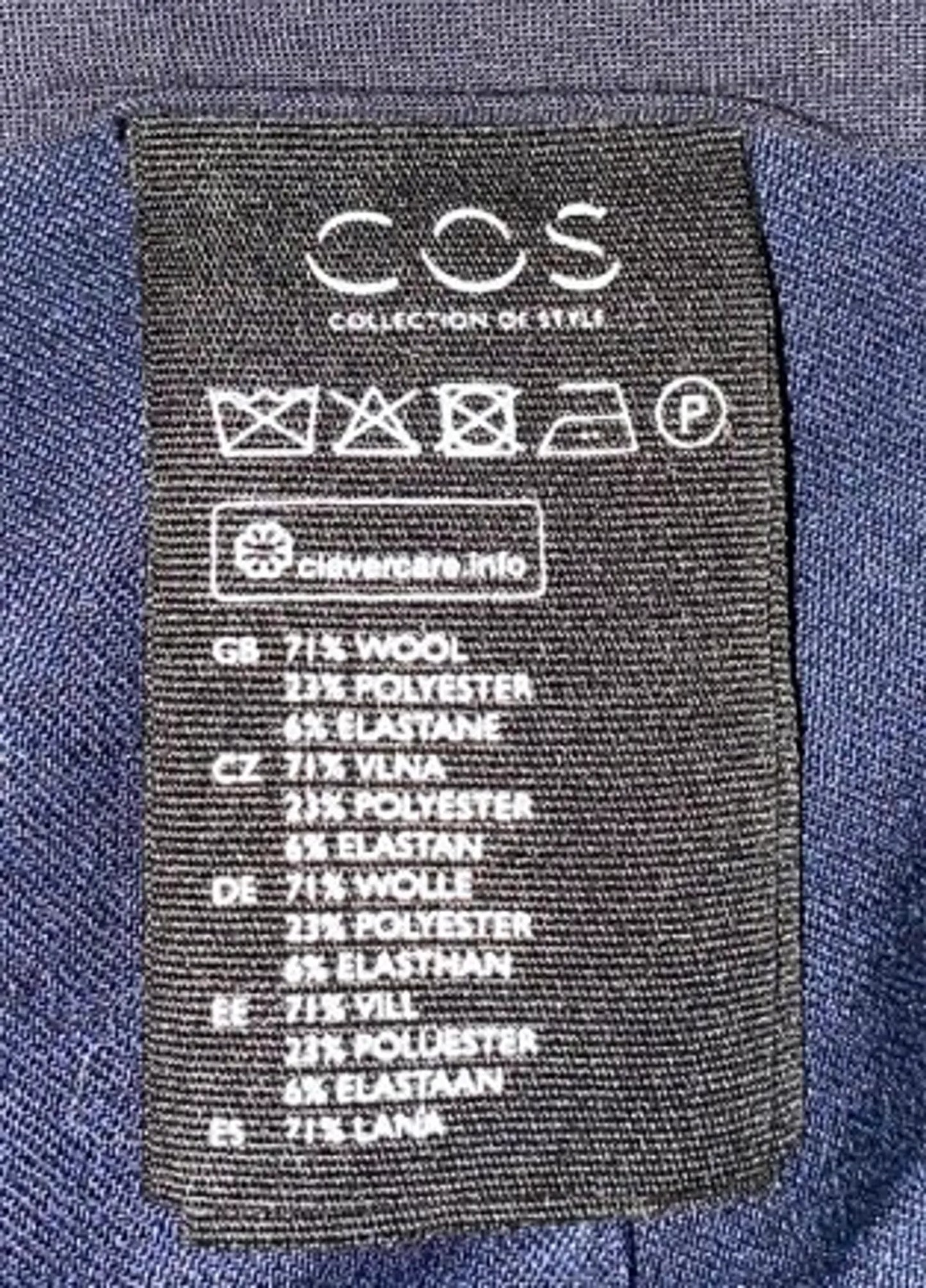 Cos-ullbyxor NWOT