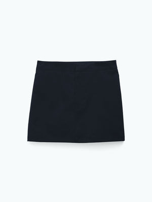 Filippa K Short Tailored-kjol NWOT