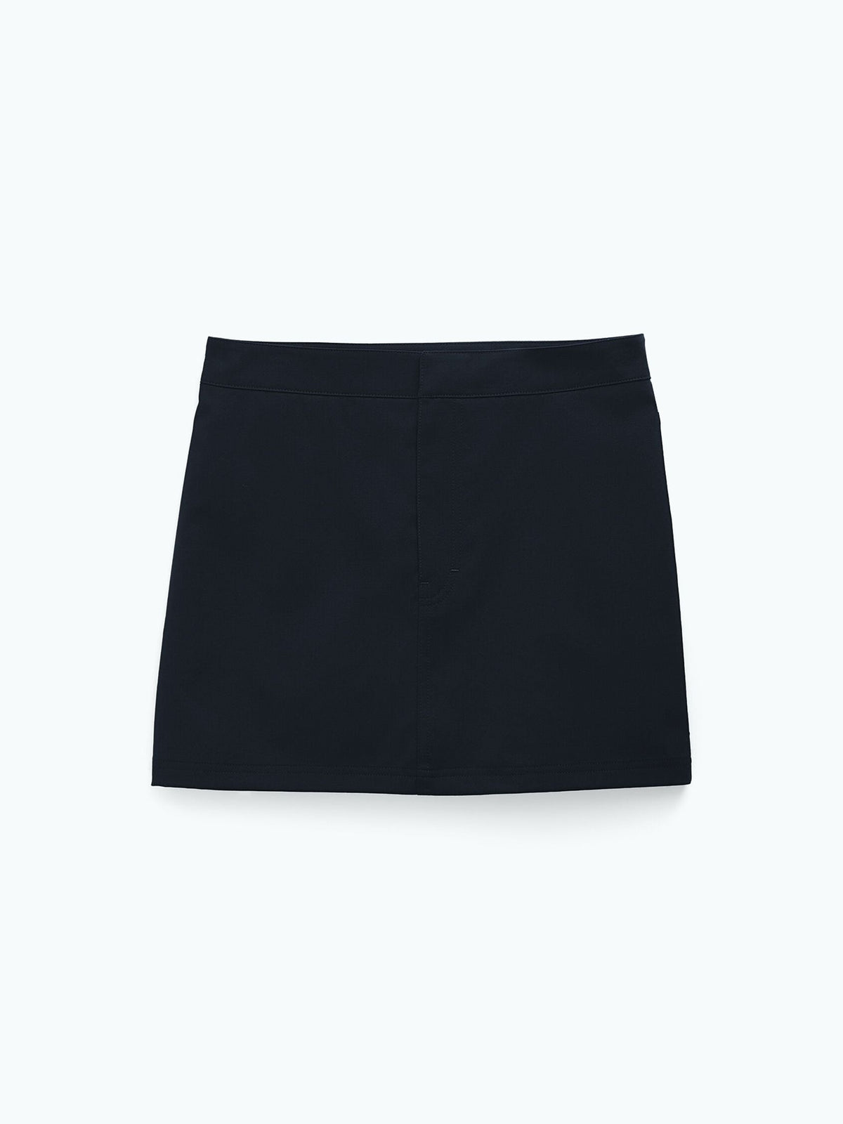 Filippa K Short Tailored-kjol NWOT