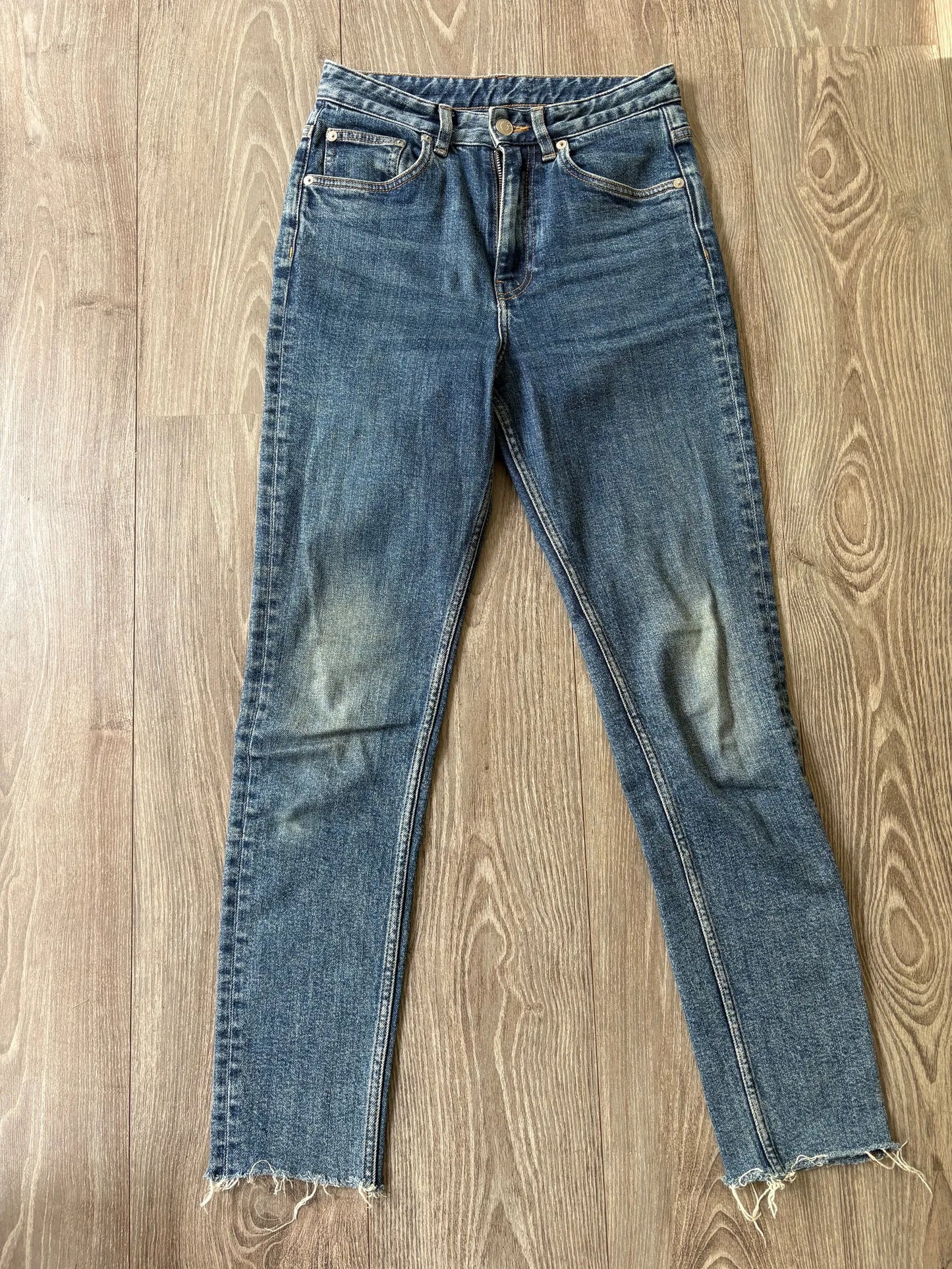 Arket Skinny-jeans
