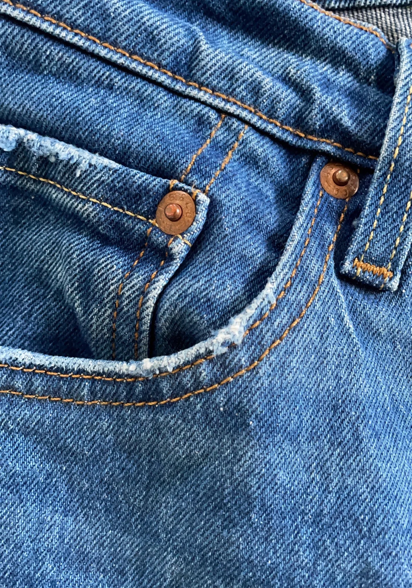 Levi's Levi’s 501 Jeans
