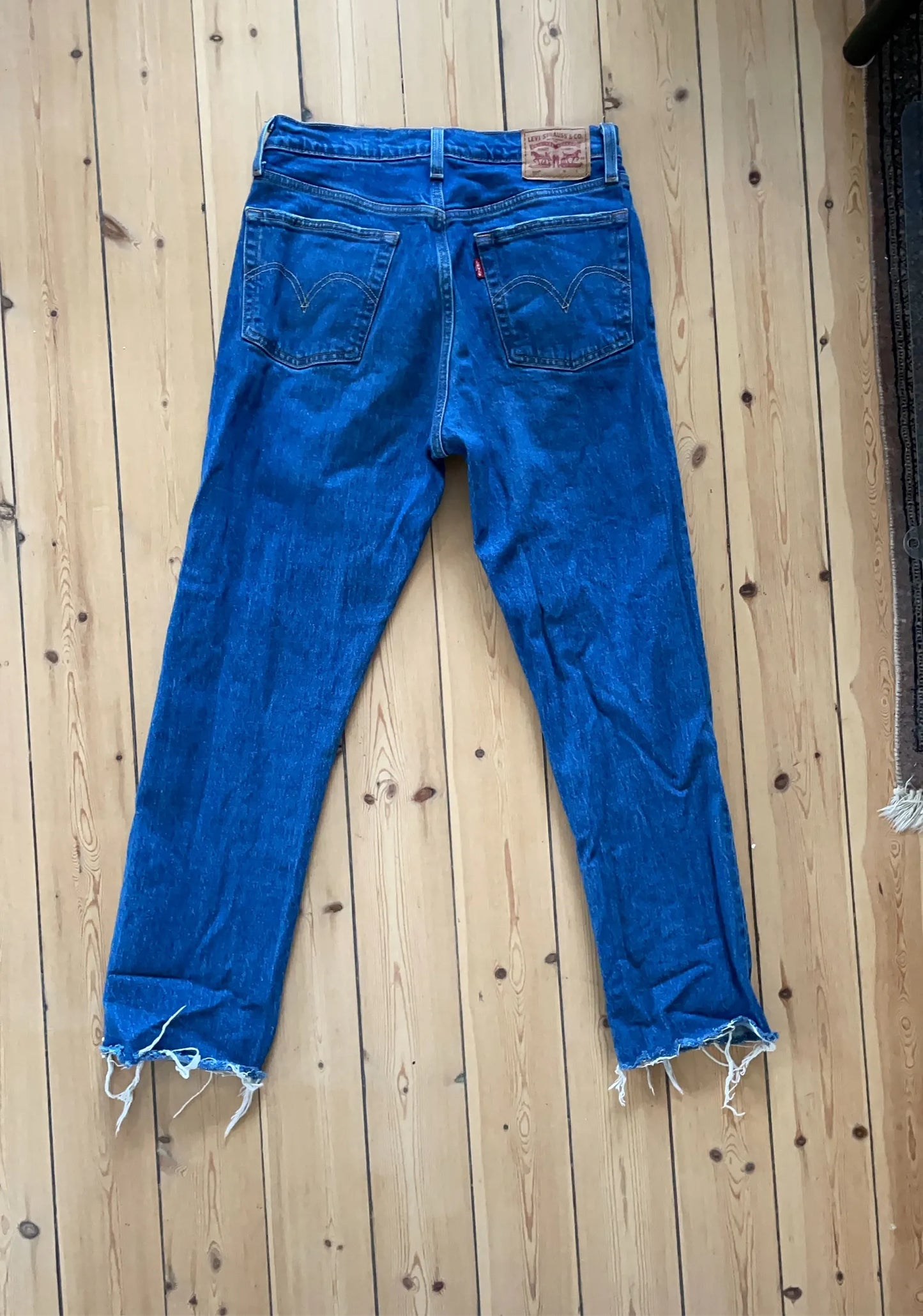 Levi's Levi’s 501 Jeans