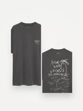 Anine Bing 'la Sounds'-t-shirt