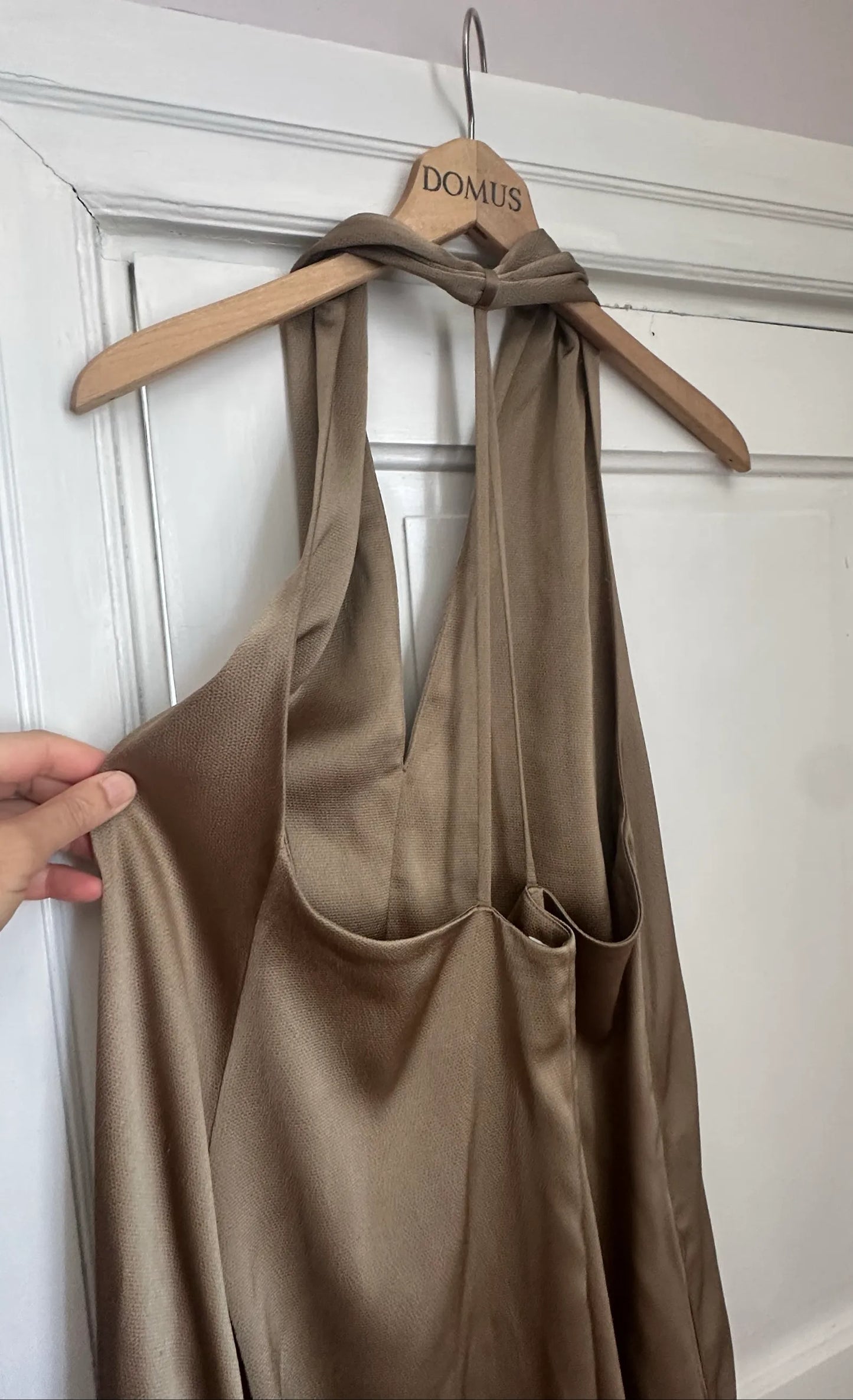 Samsøe Samsøe Cille Dress
