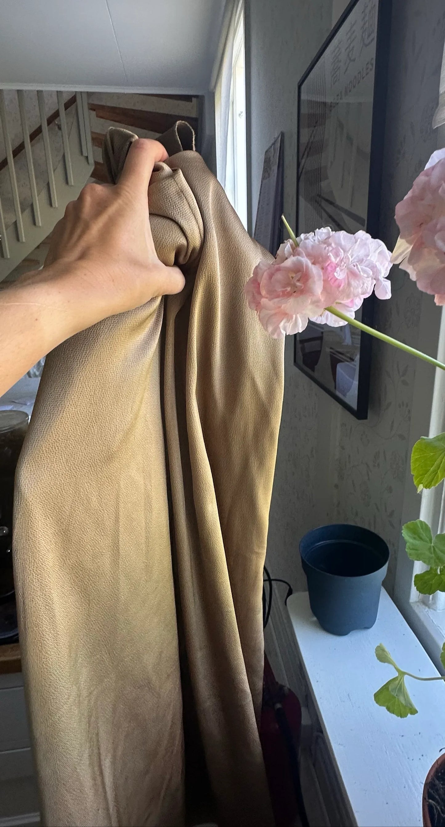 Samsøe Samsøe Cille Dress