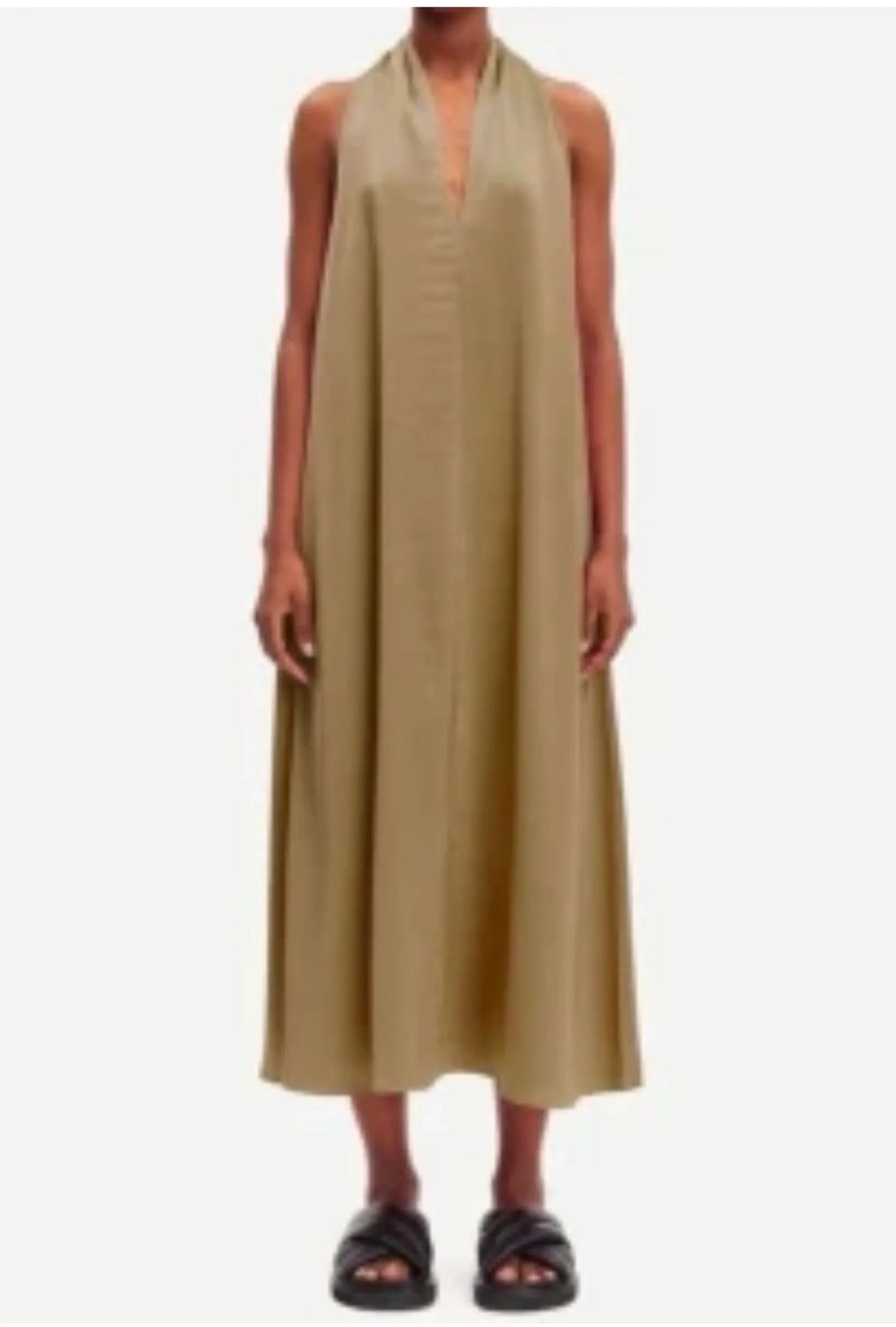 Samsøe Samsøe Cille Dress
