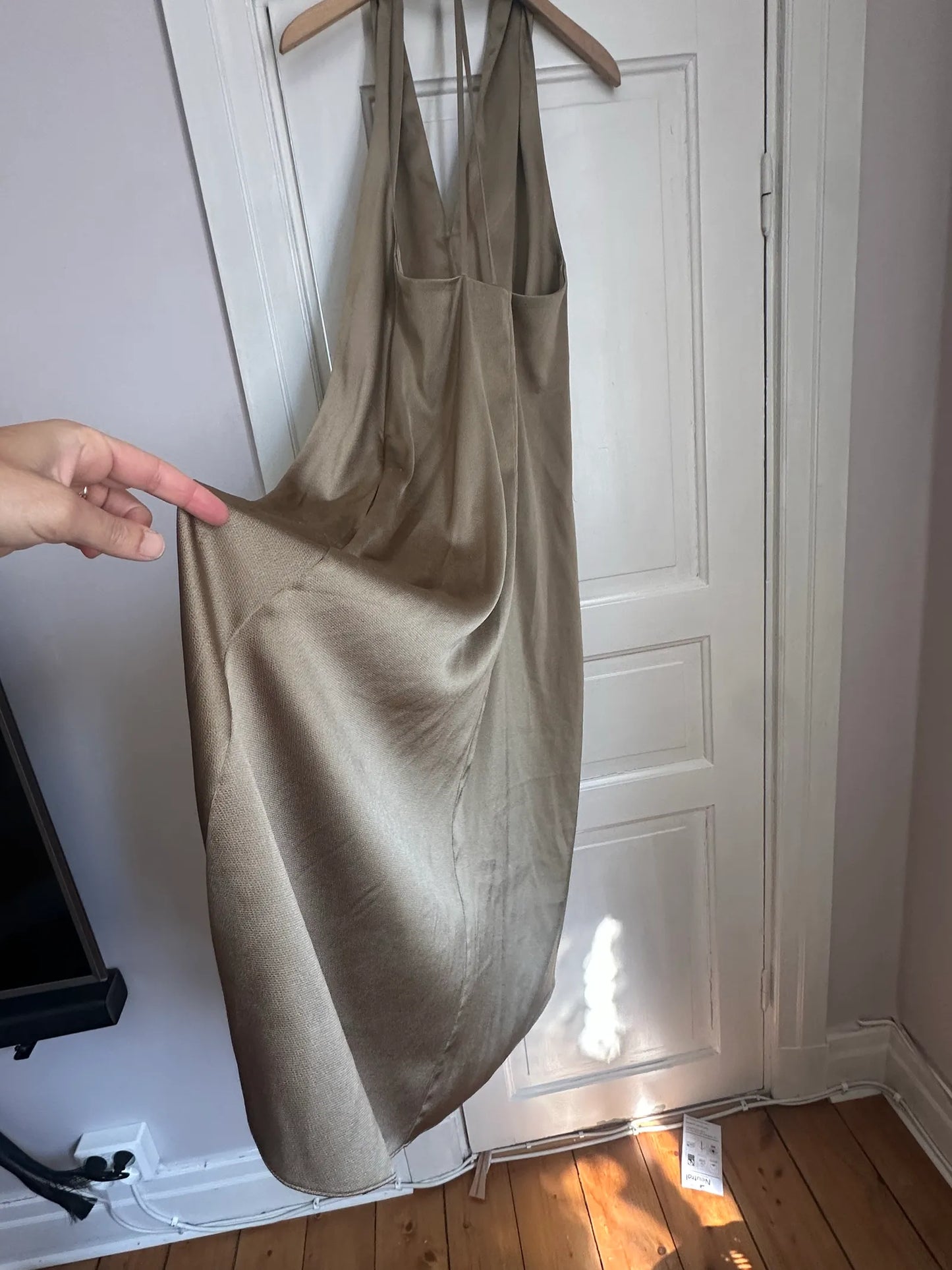 Samsøe Samsøe Cille Dress