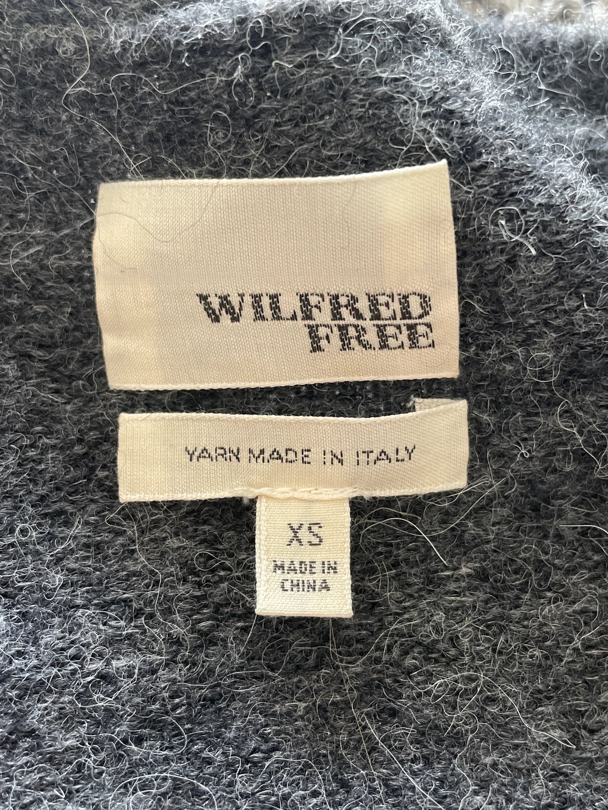 Wilfred Free Cardigan
