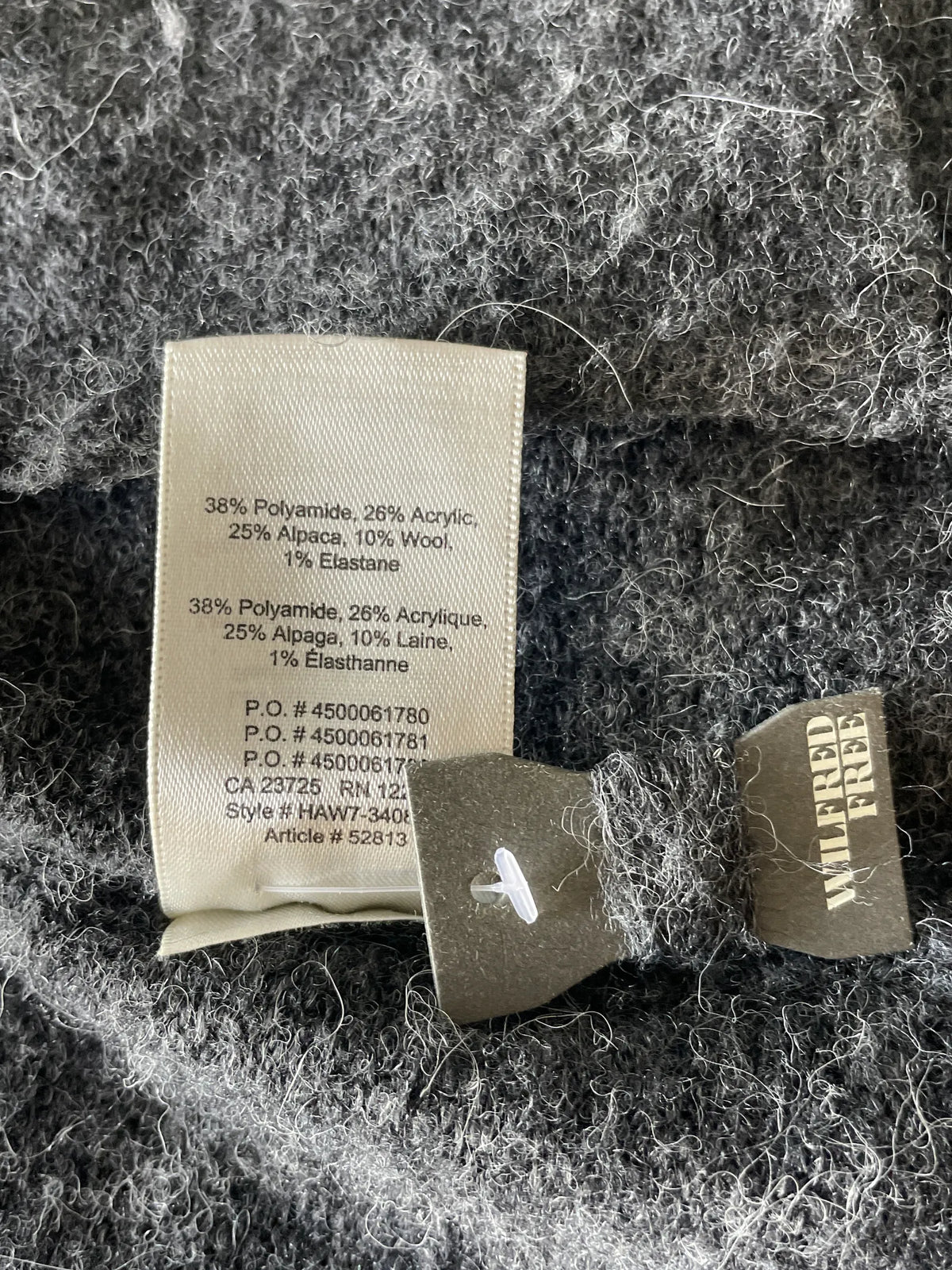 Wilfred Free Cardigan