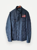 Barbour Steve Mcqueen Collection-fritidsjacka