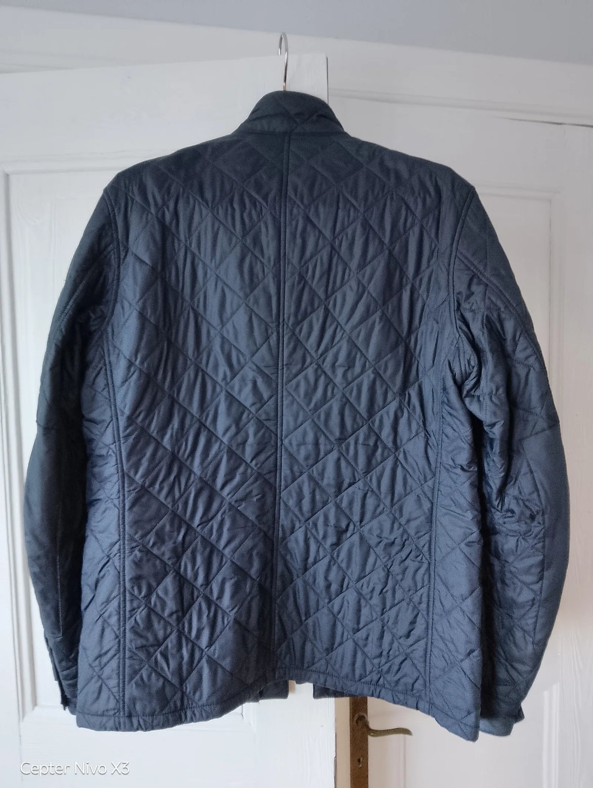 Barbour Steve Mcqueen Collection-fritidsjacka