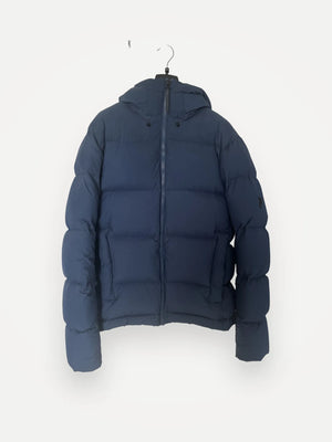 Peak Performance Puffer jacket