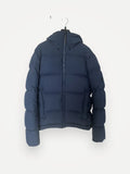 Peak Performance Puffer jacket
