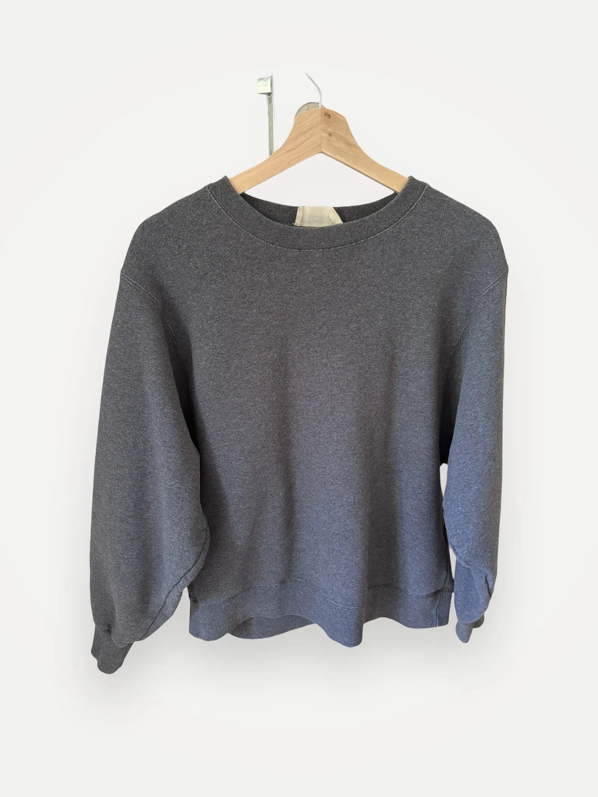 American Vintage-sweatshirt