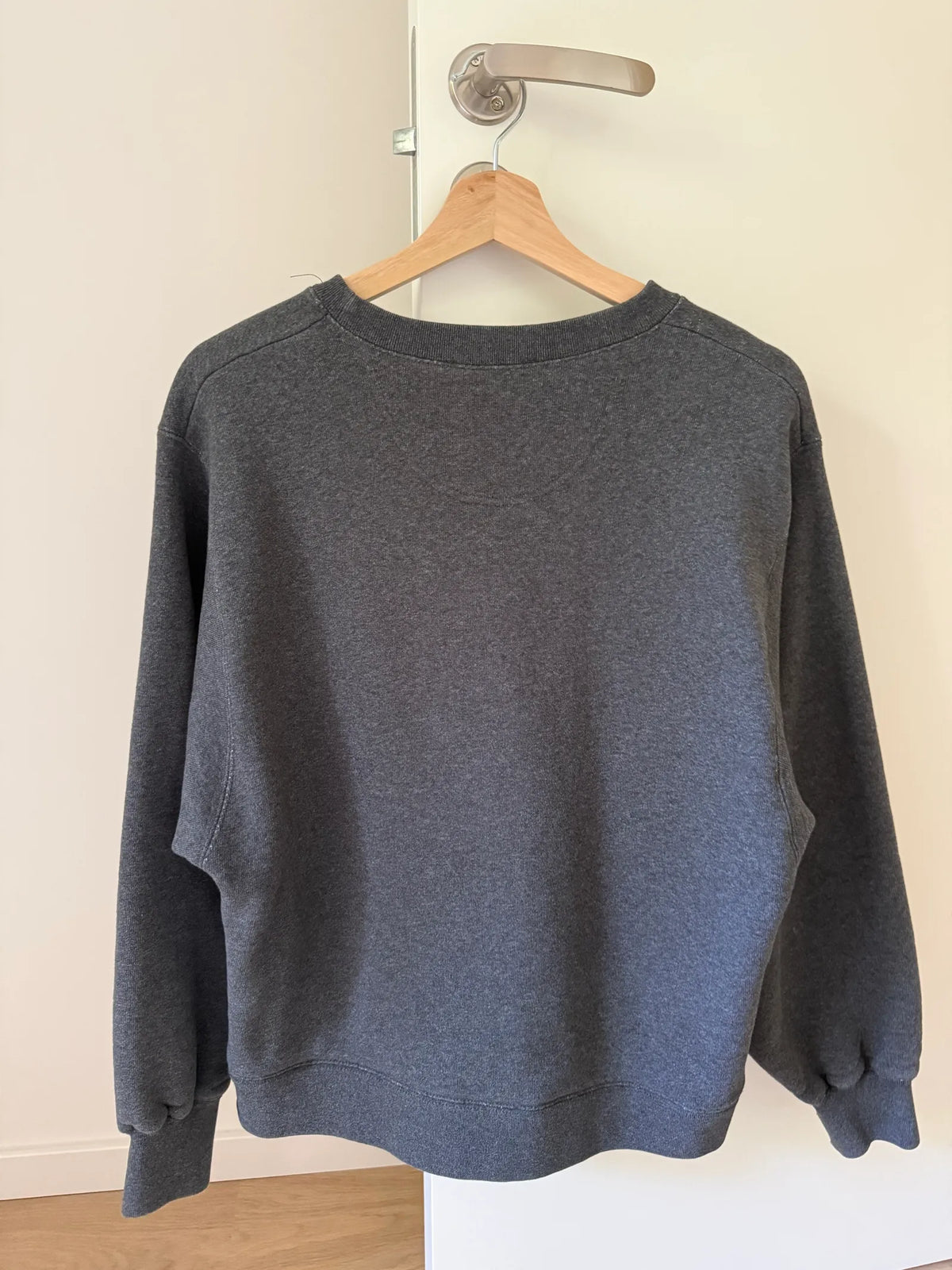 American Vintage-sweatshirt