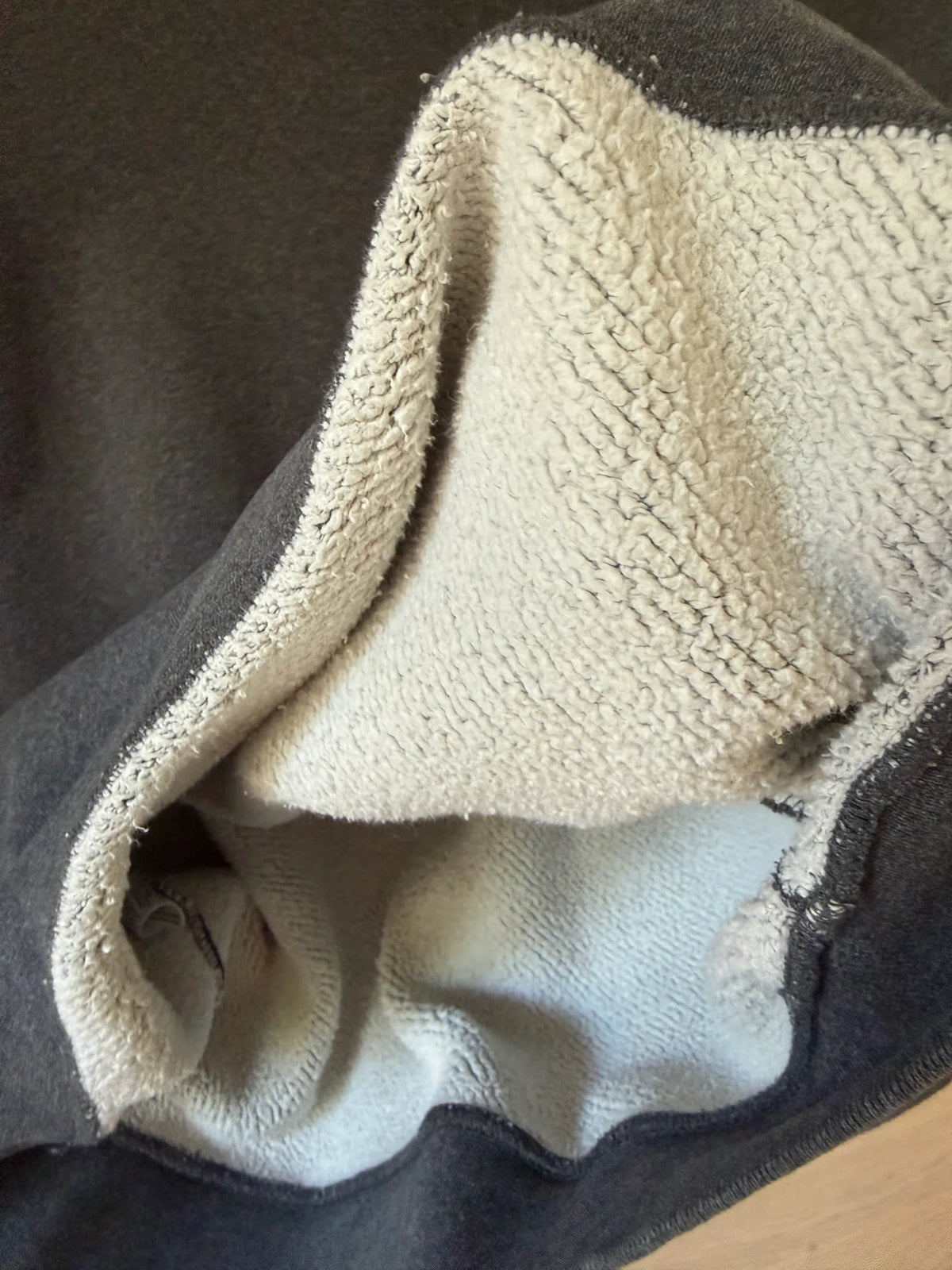 American Vintage-sweatshirt