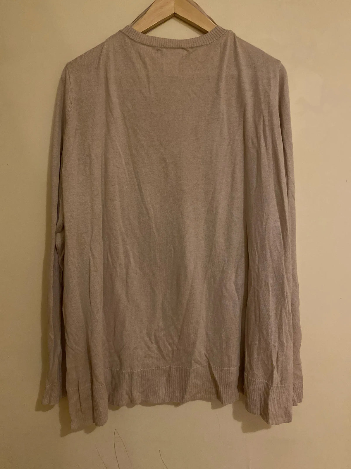 Hope Copa-tröja NWOT