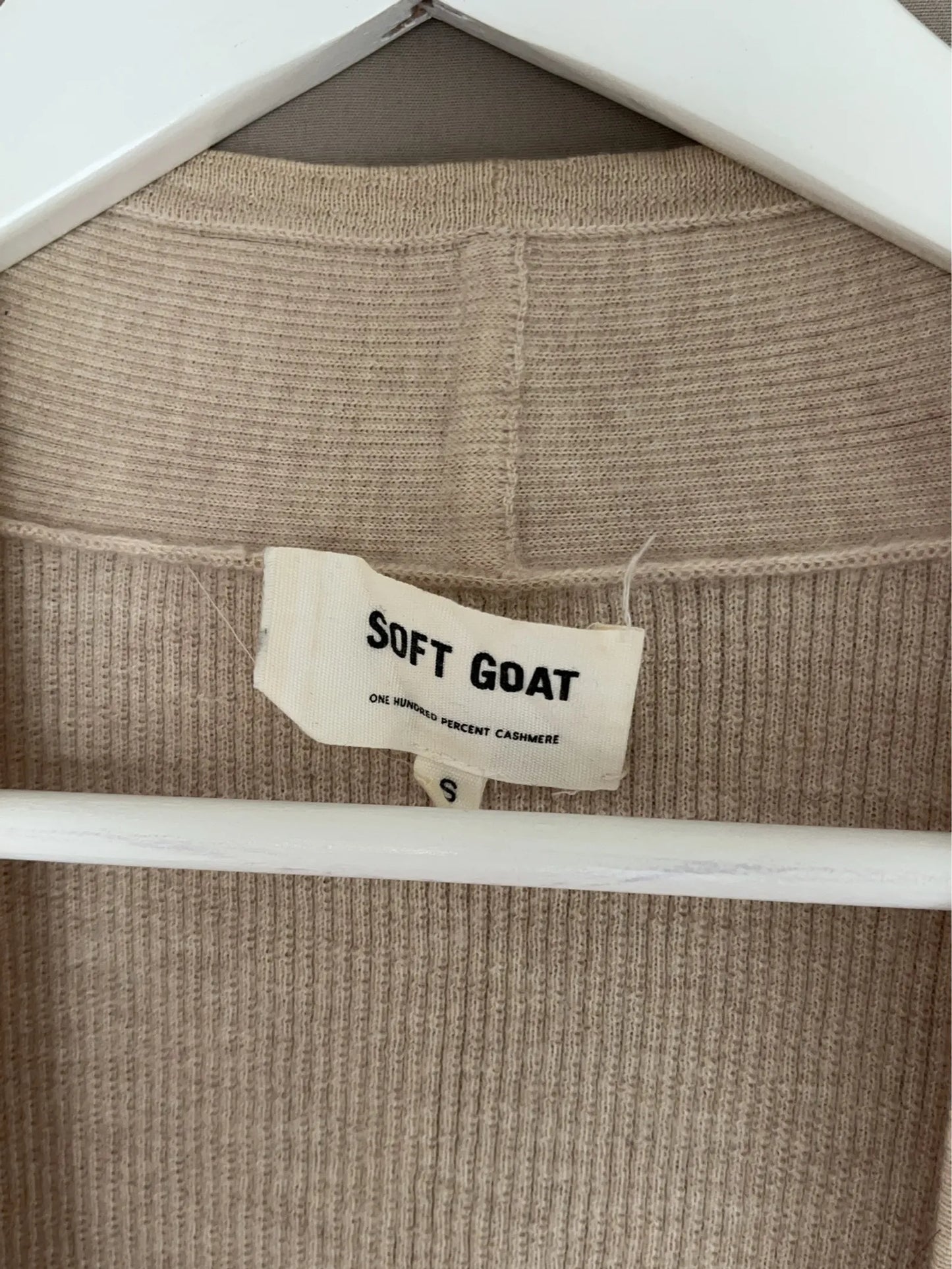 Soft Goat-kashmirkofta