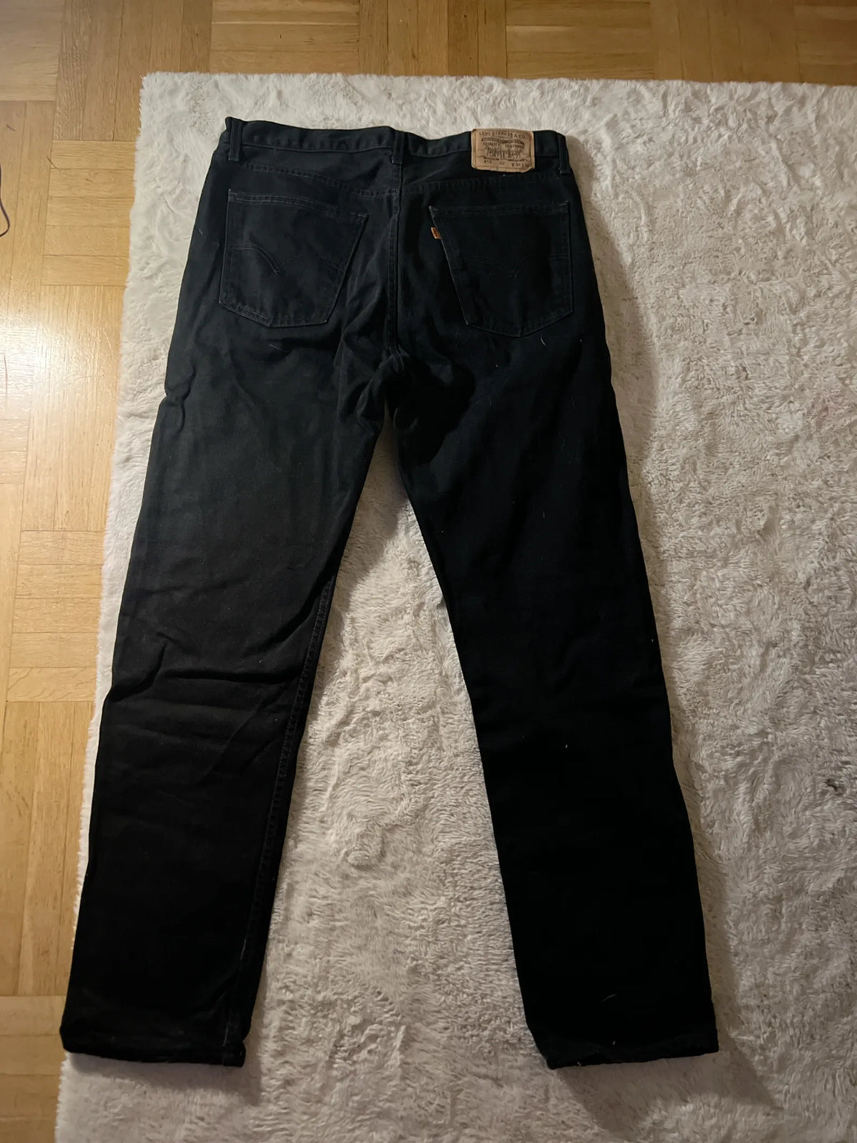 Levi's Levis 615 Jeans