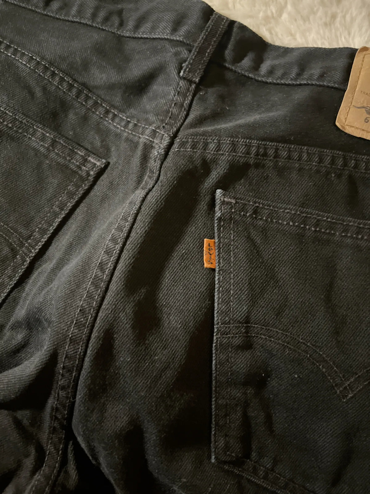 Levi's Levis 615 Jeans