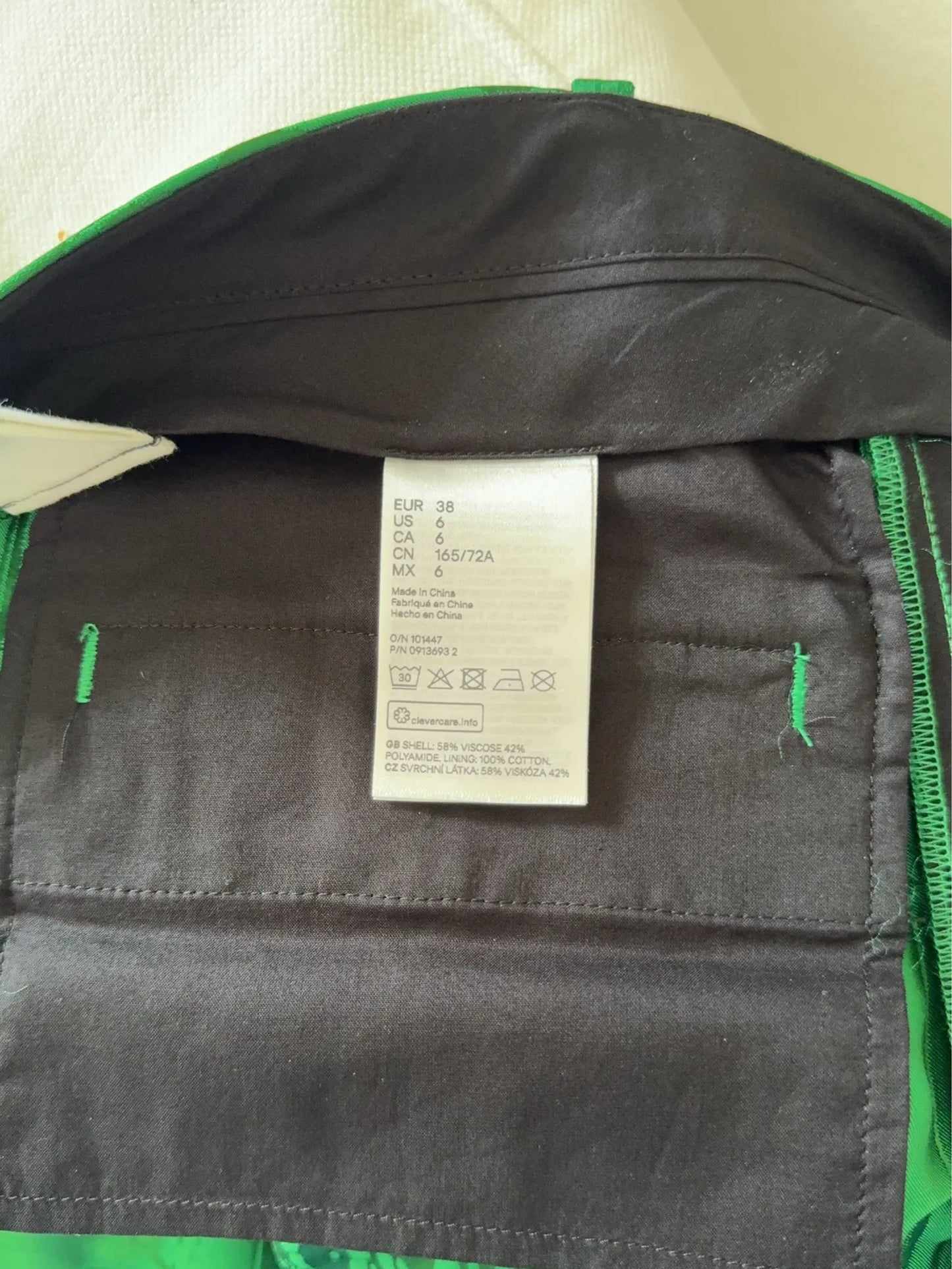 H&M Trousers