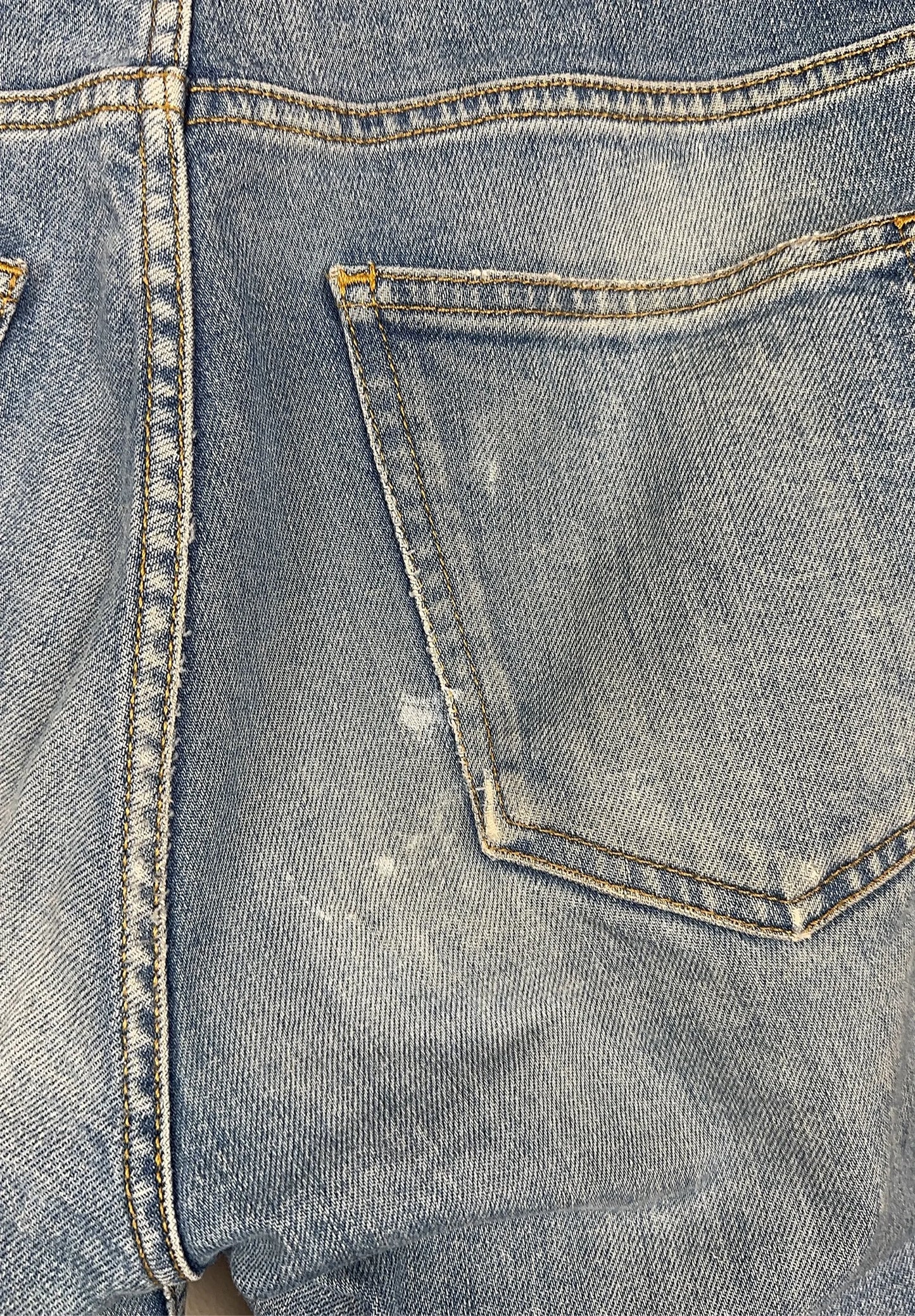 Filippa K-jeans