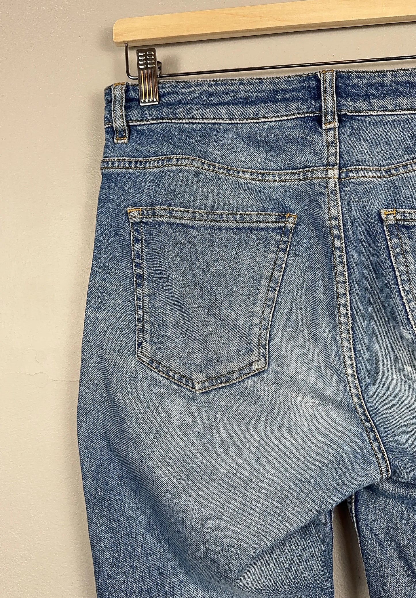 Filippa K-jeans
