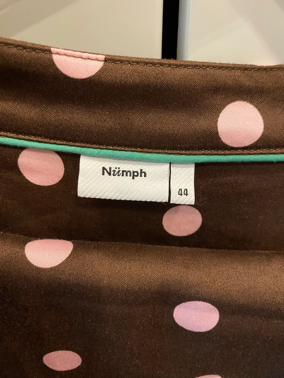 Nümph Nusine-set NWOT