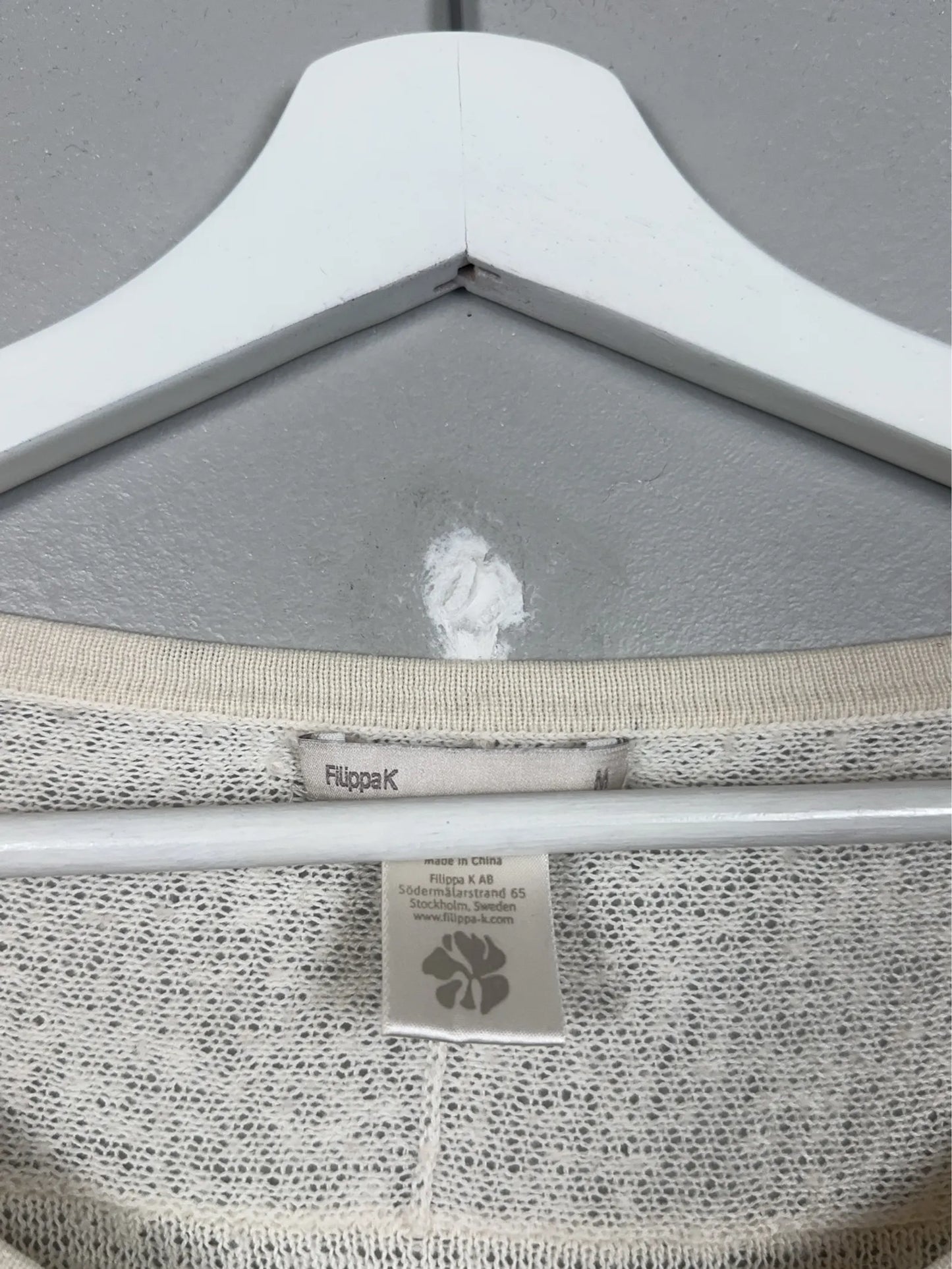 Filippa K Sweater
