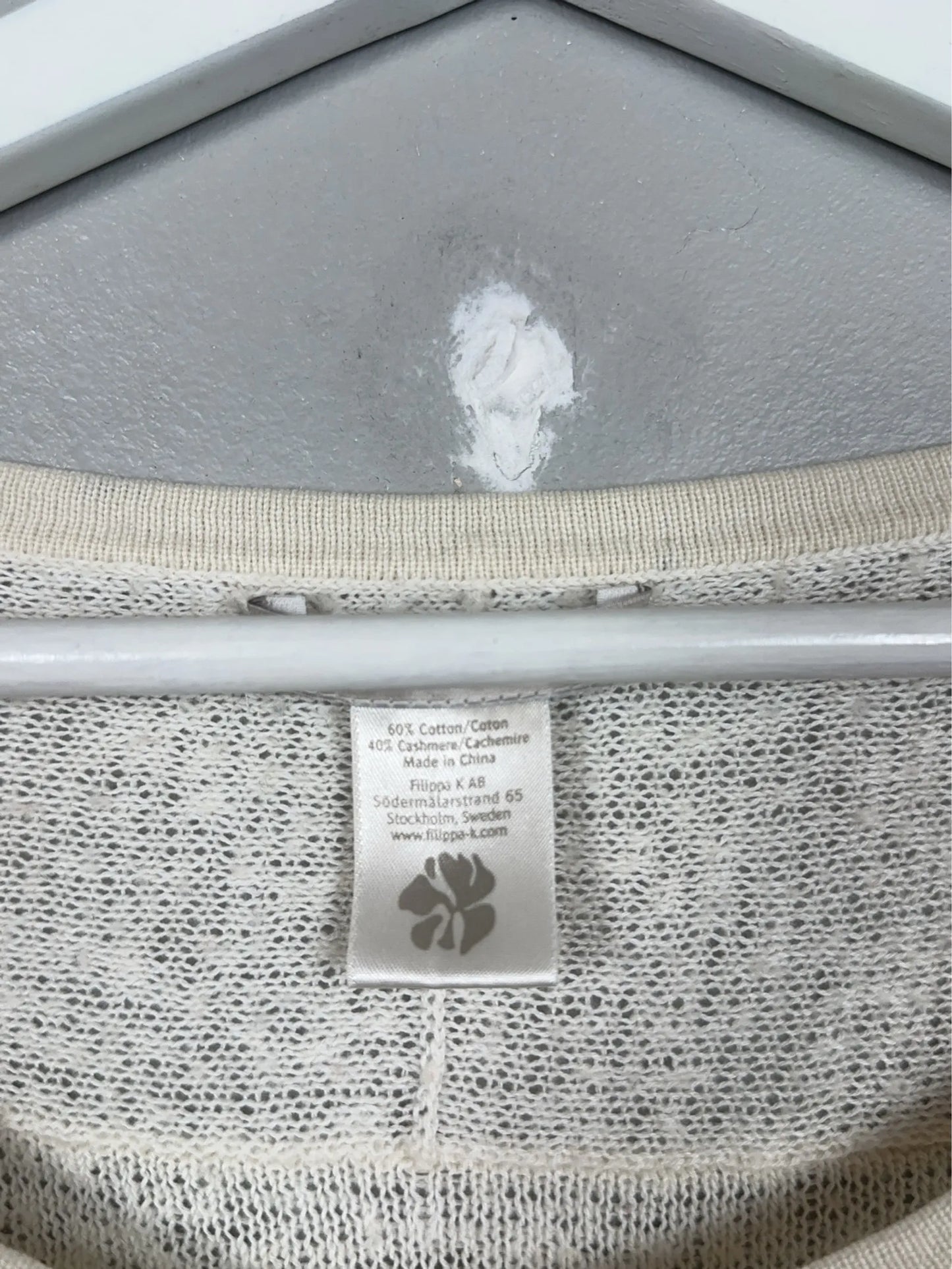 Filippa K Sweater