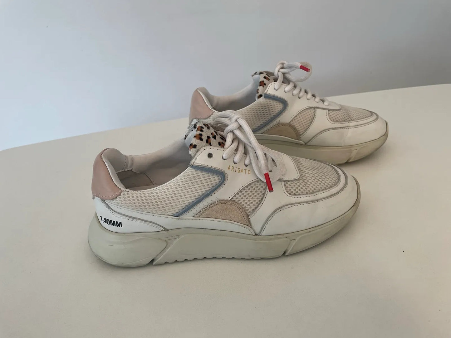 Axel Arigato Sneakers