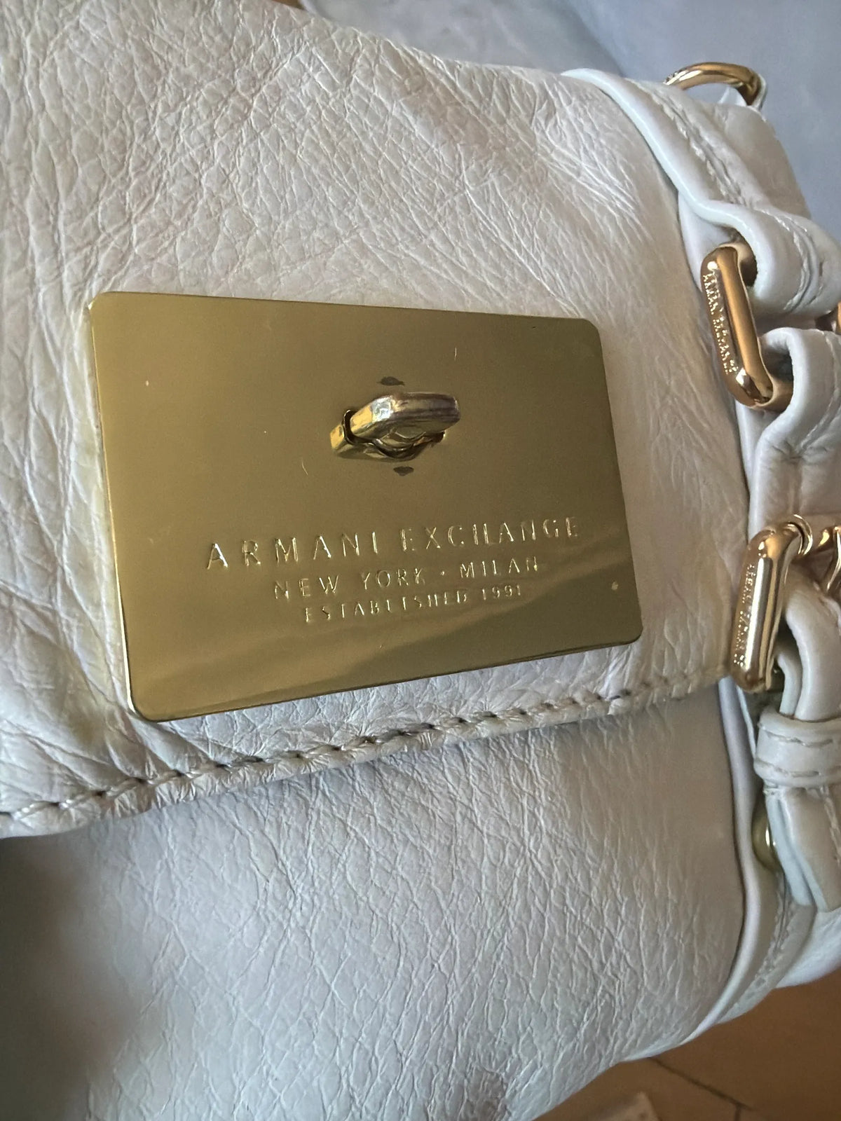 Armani Shoulder bag