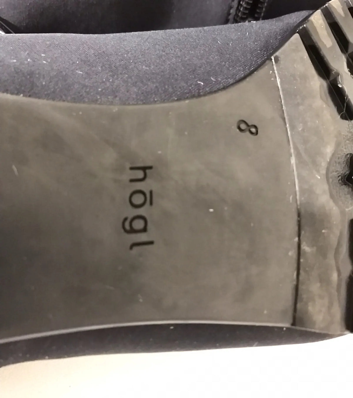 Högl Boots