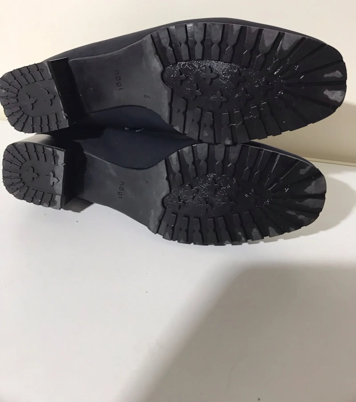 Högl Boots