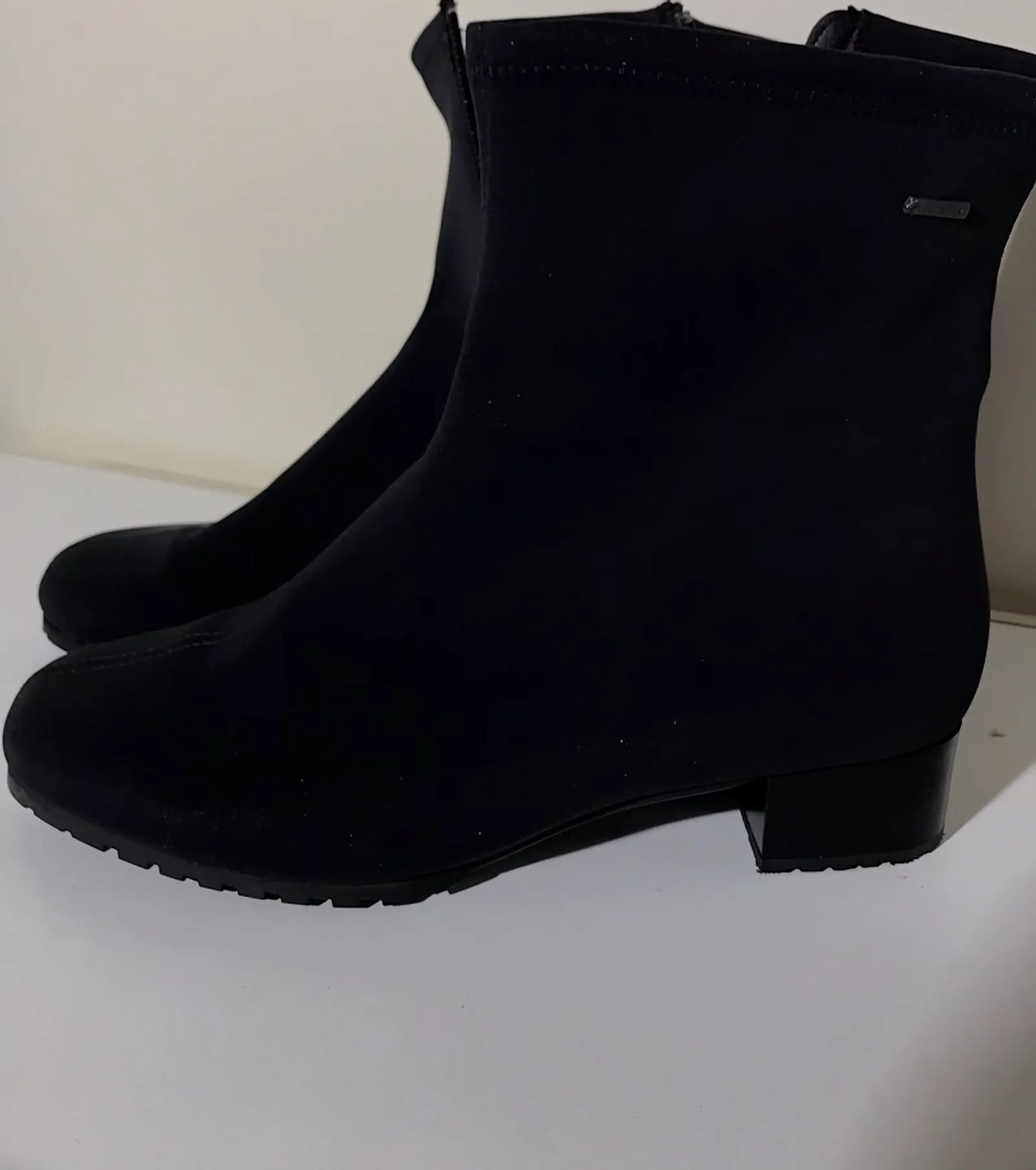 Högl Boots