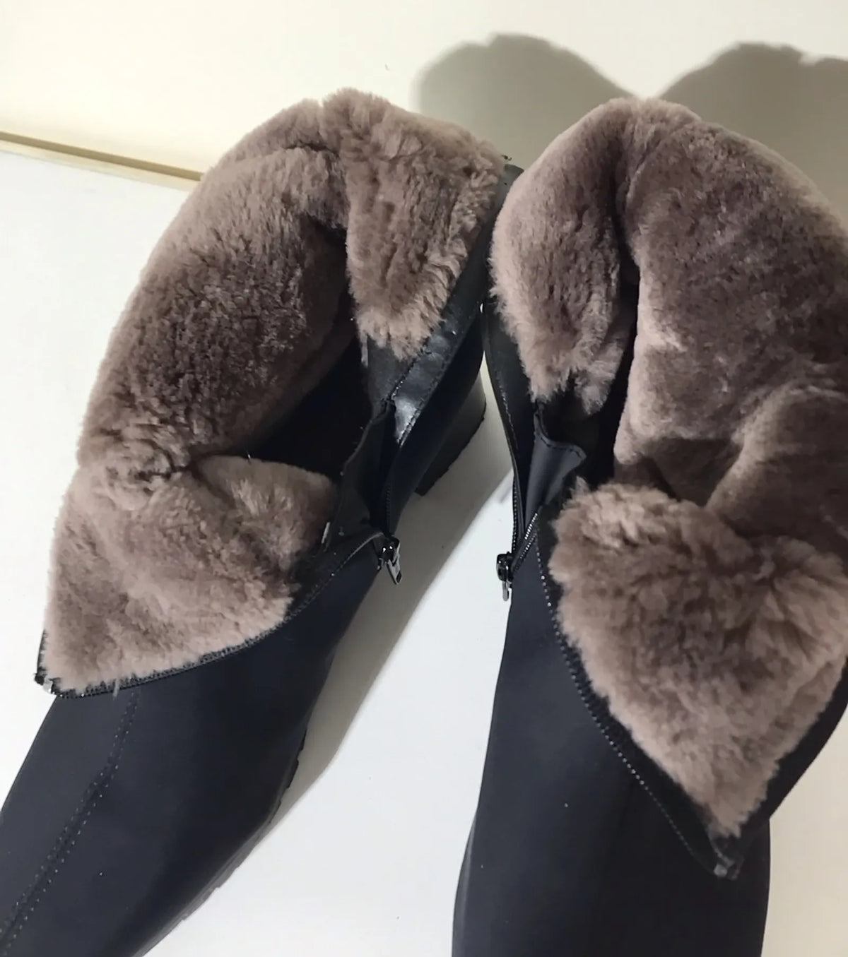 Högl Boots