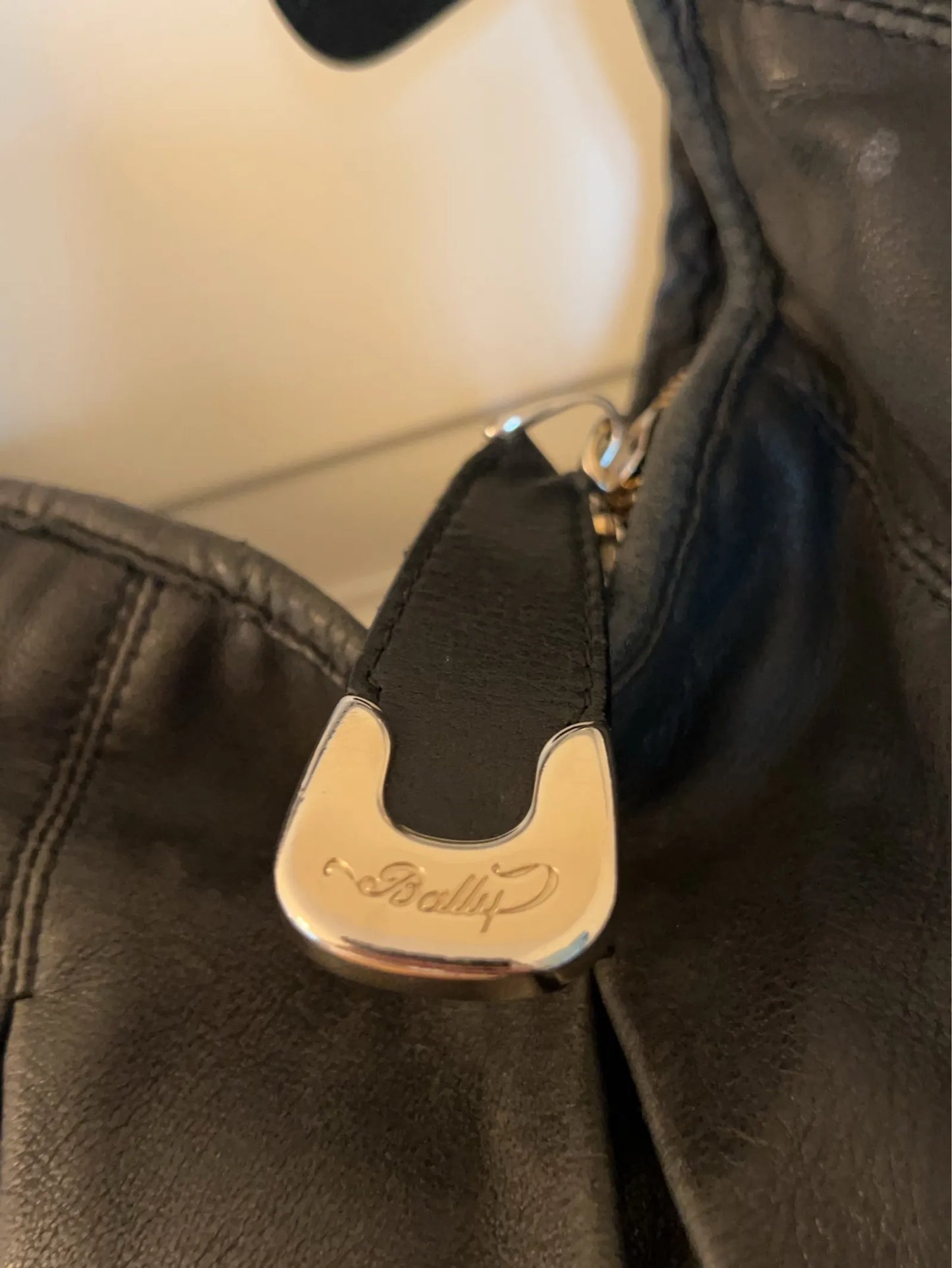 Bally Handbag