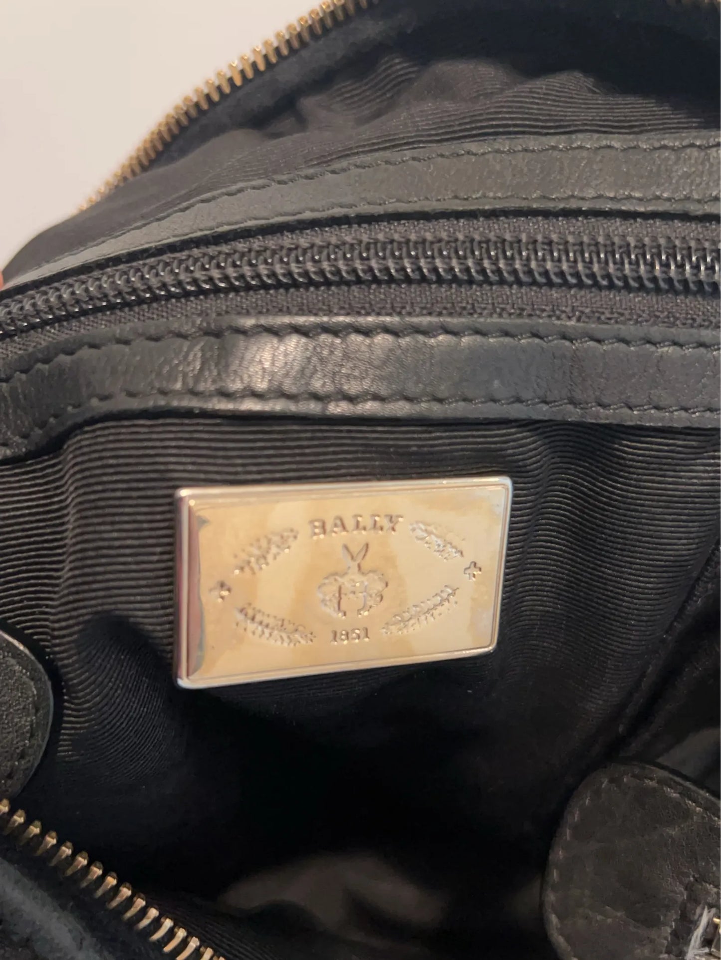 Bally Handbag