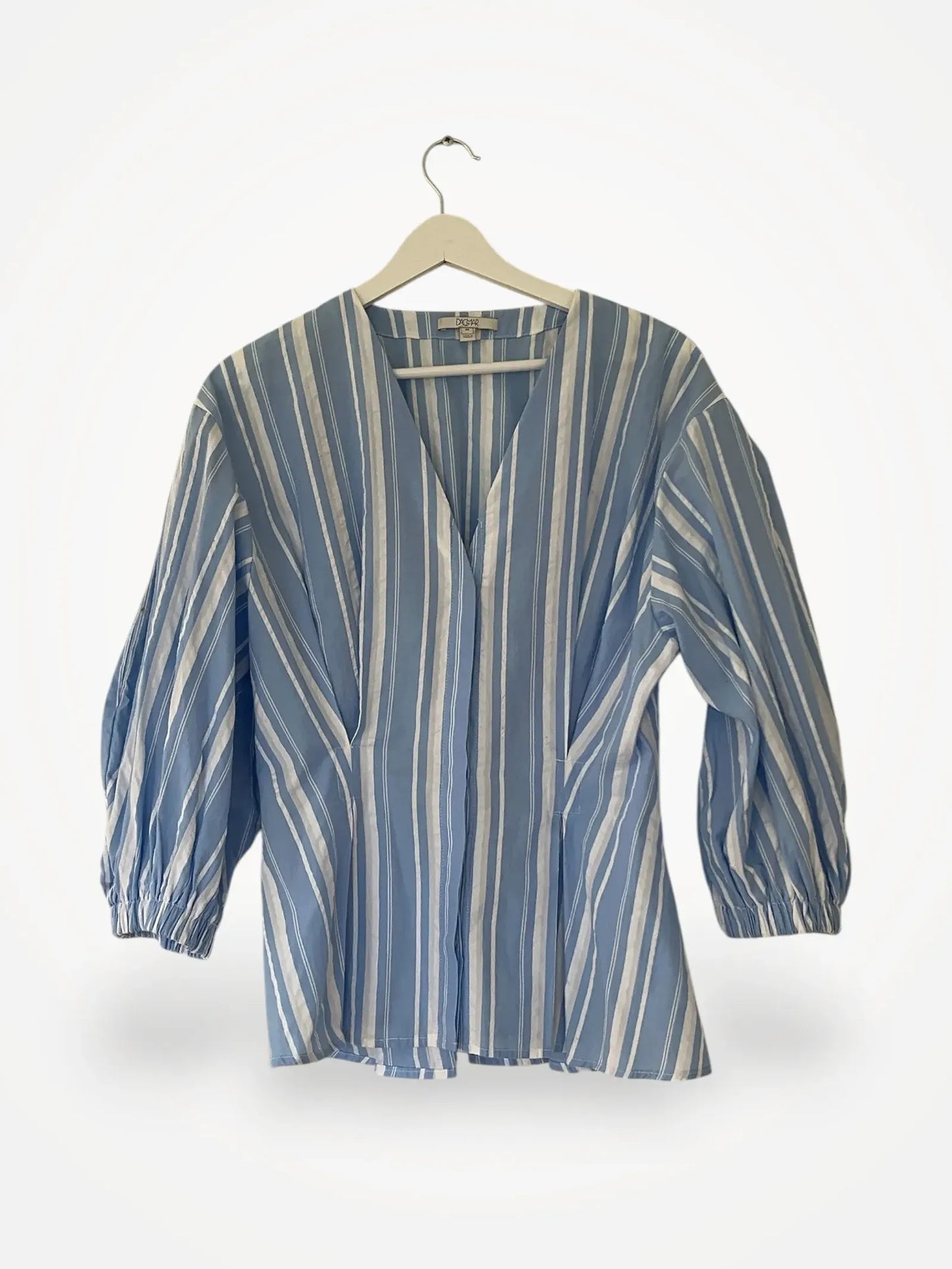 Dagmar Blouse