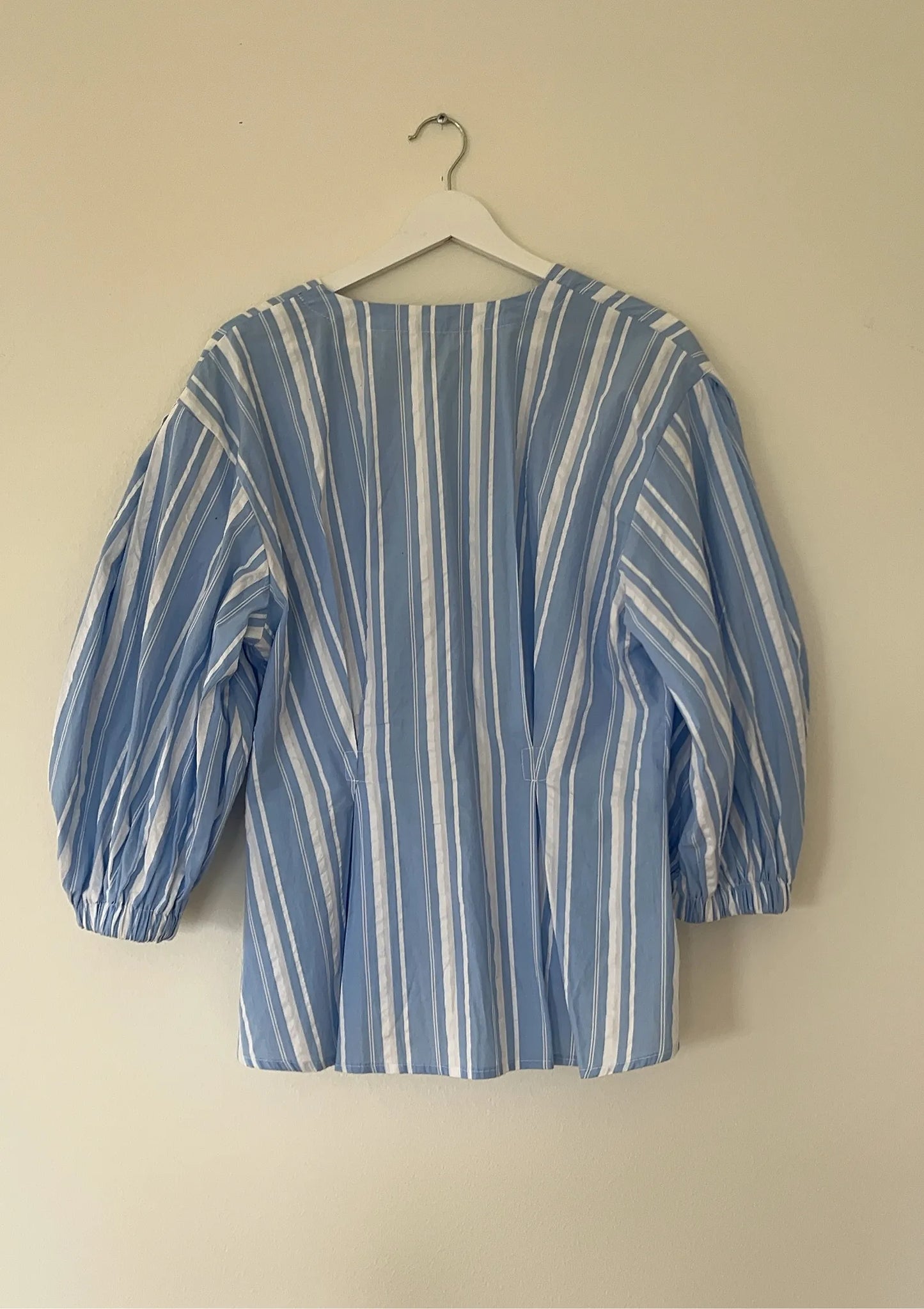 Dagmar Blouse