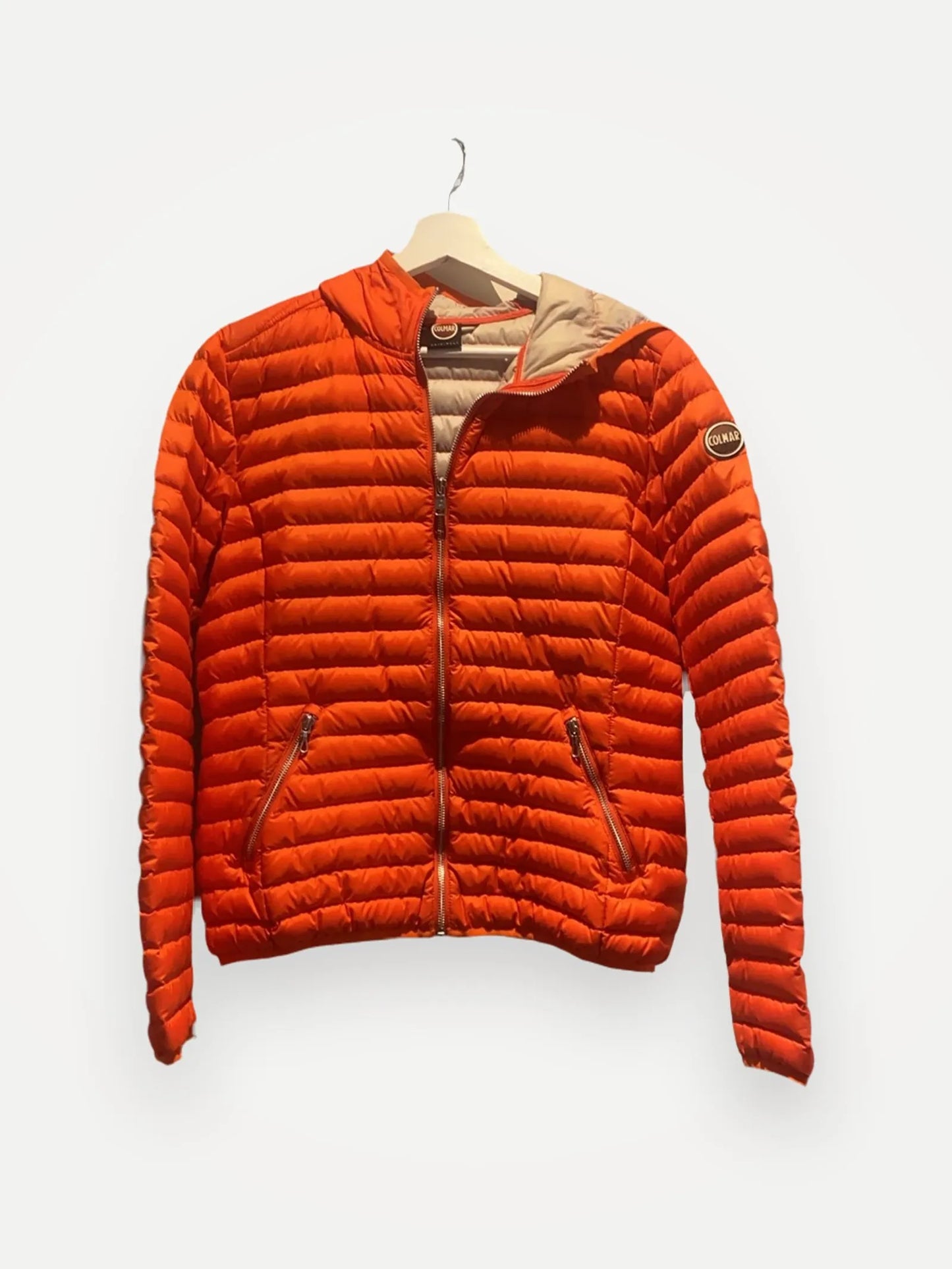 Colmar Puffer jacket
