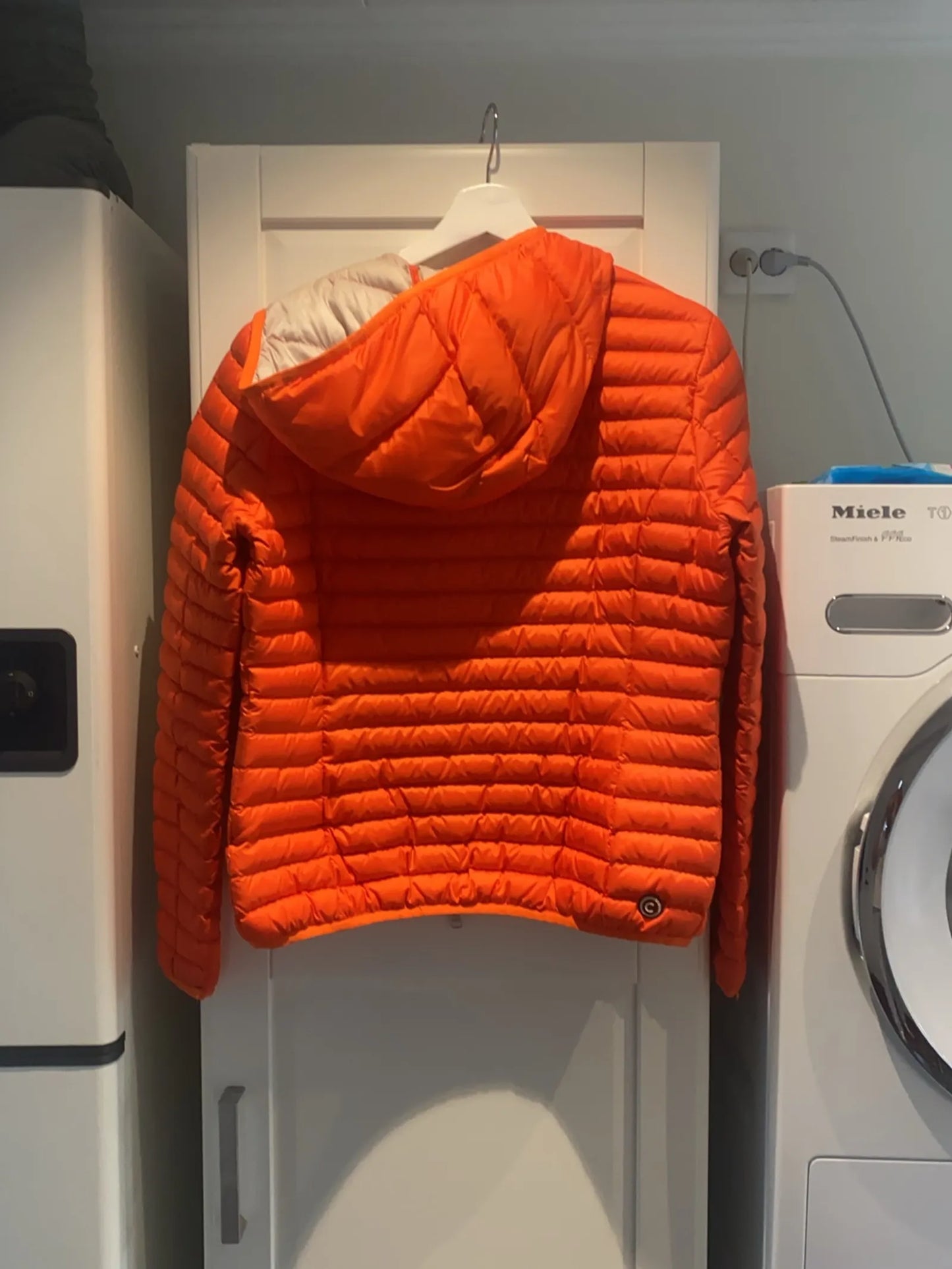 Colmar Puffer jacket