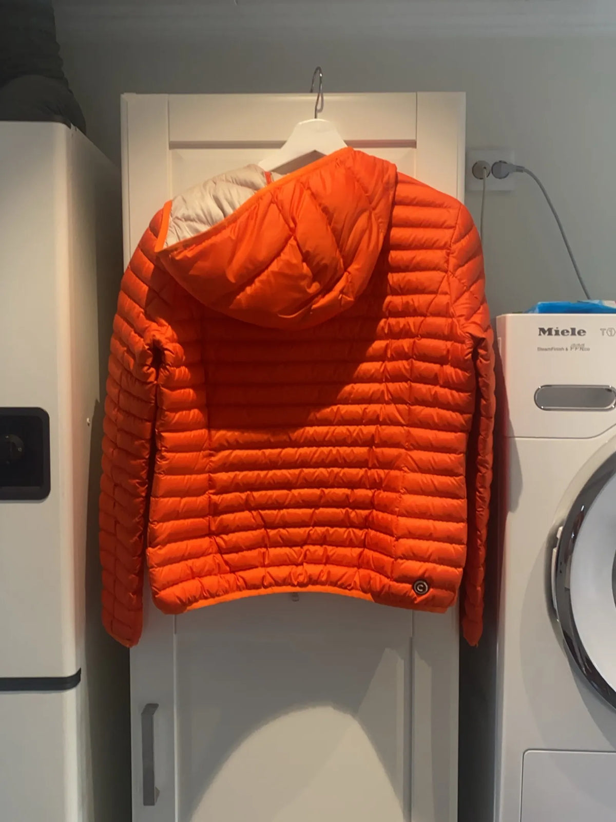 Colmar Puffer jacket