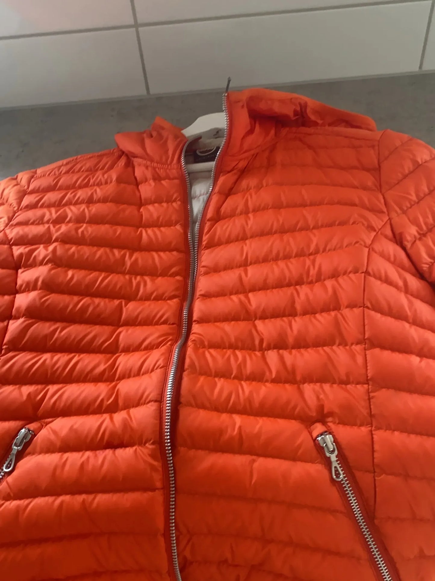 Colmar Puffer jacket