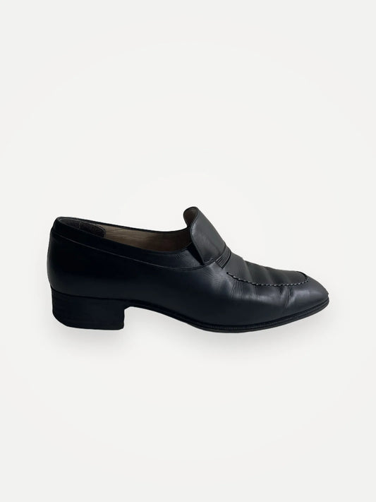 Céline-skinnloafers