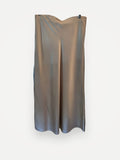 Aurora Carin Satin-kjol NWOT