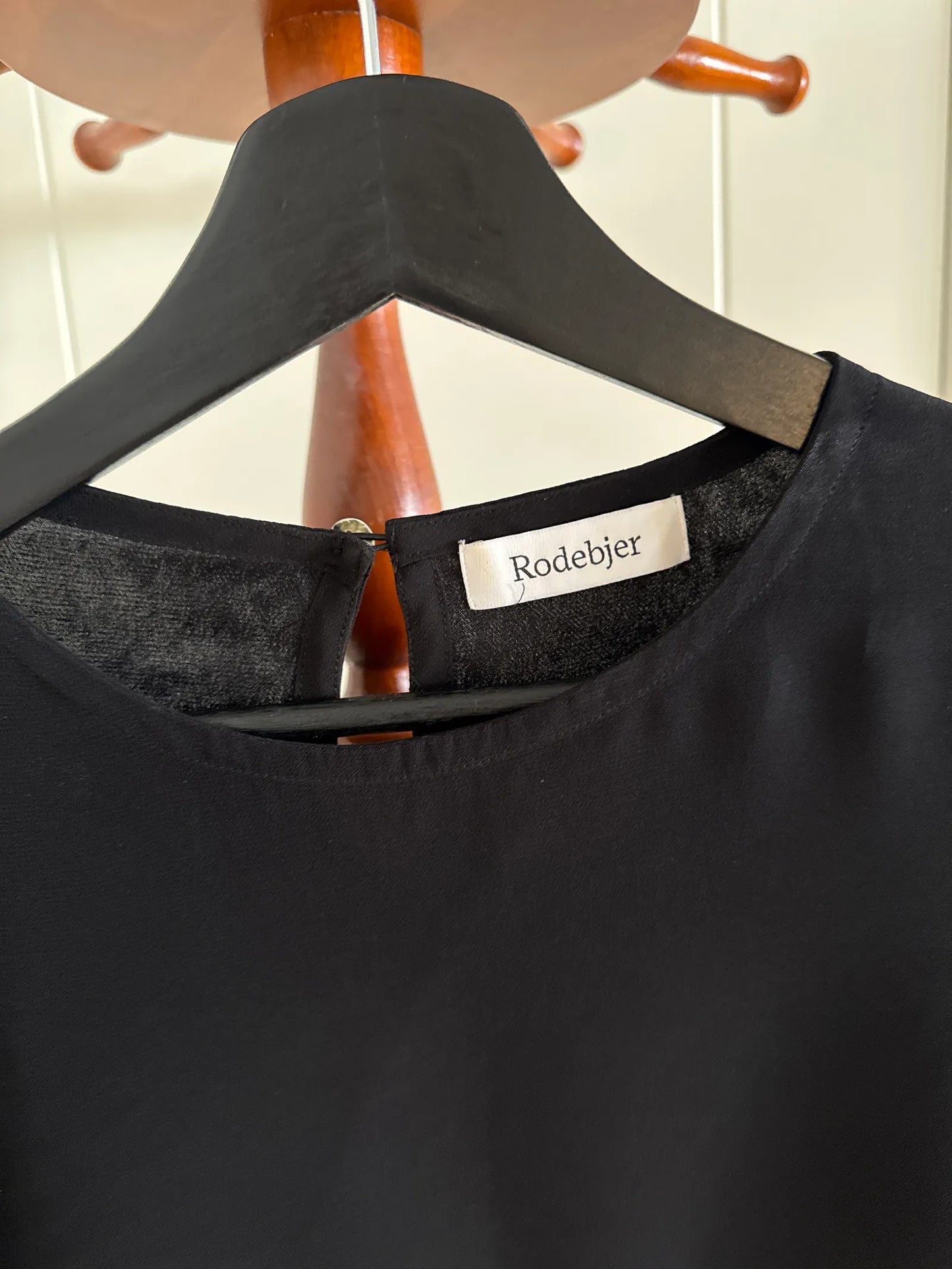 Rodebjer Cadence-blus